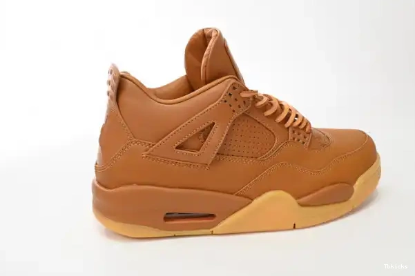 Reps TBK 819139-205 Premium Air Jordan 4 0323
